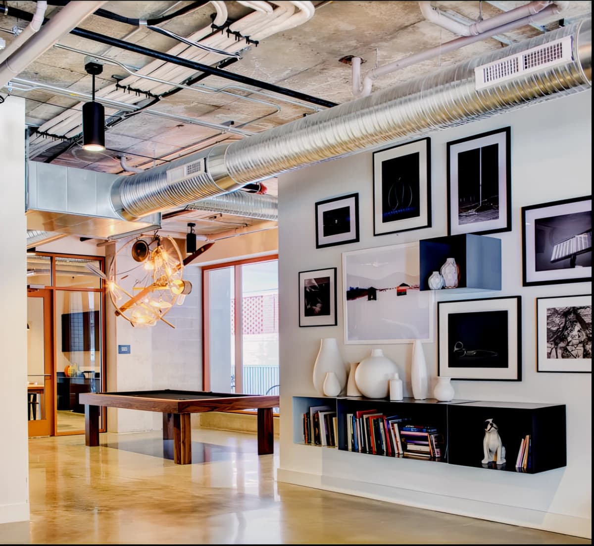 Foundry Lofts image