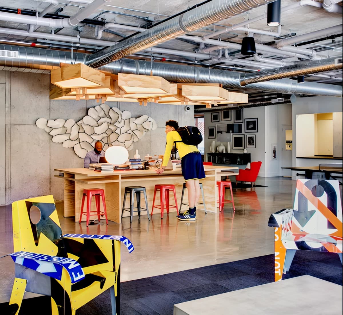 Foundry Lofts image