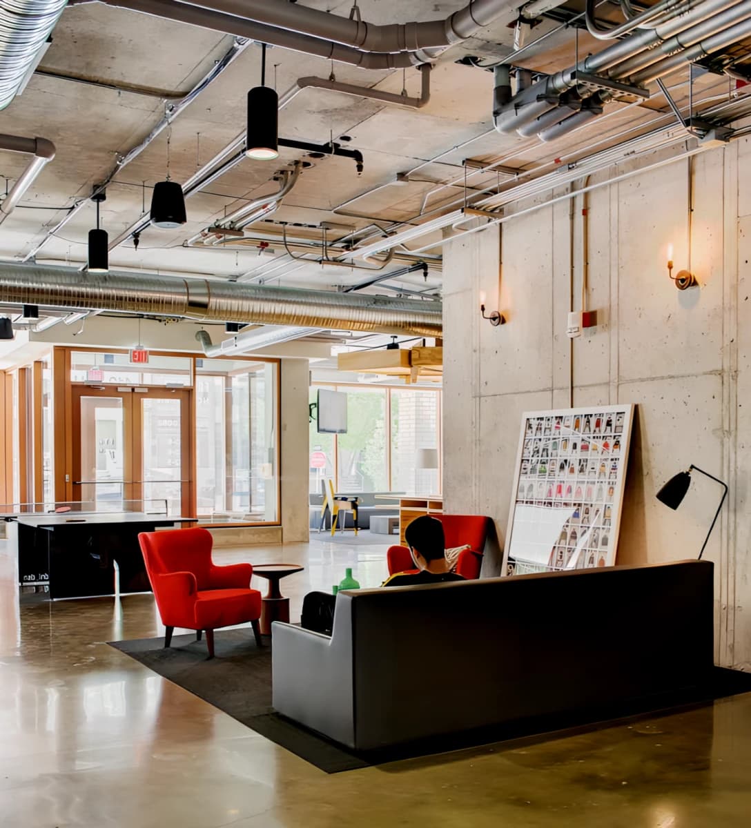 Foundry Lofts image