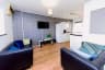 4 bedrooms 2 bathrooms