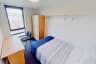 5 bedrooms 2 bathrooms