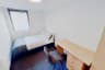 5 bedrooms 2 bathrooms