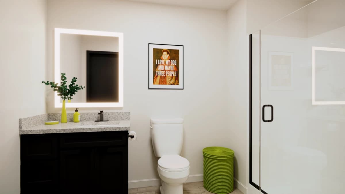 Axton Madison image
