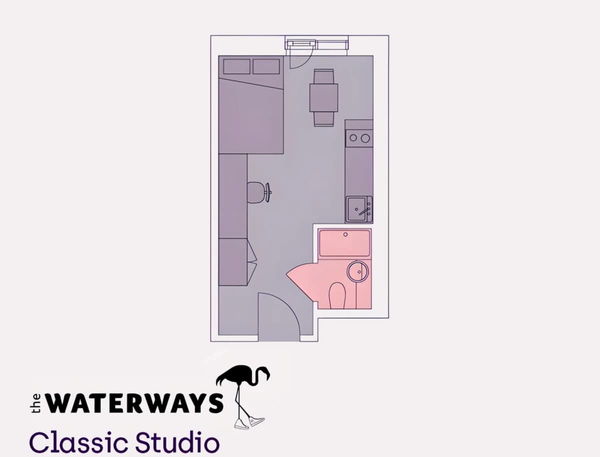 The Waterways image