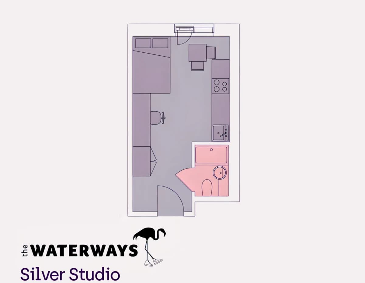 The Waterways image