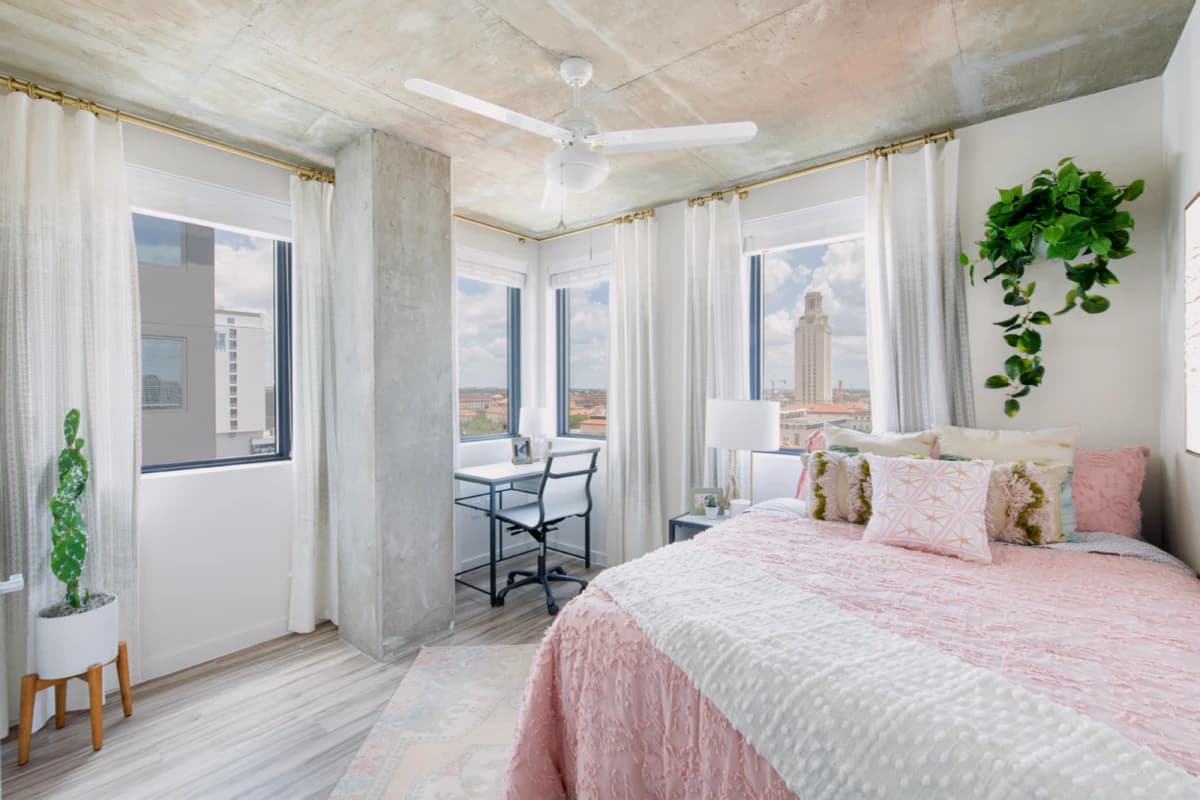 3 Bed 3 Bath C3 - The Wilson