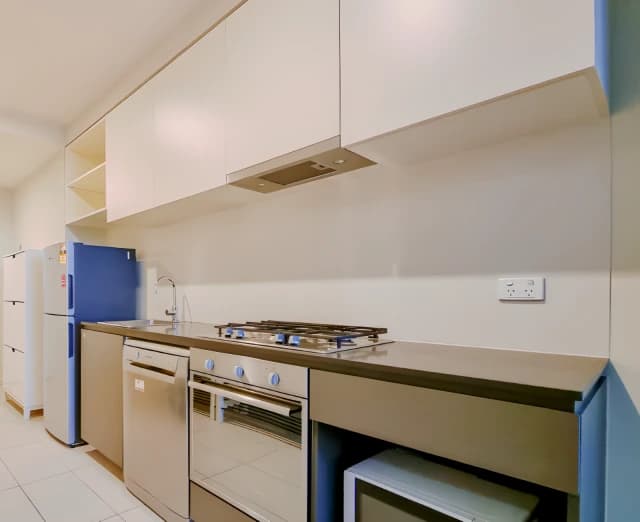 2 Bedroom