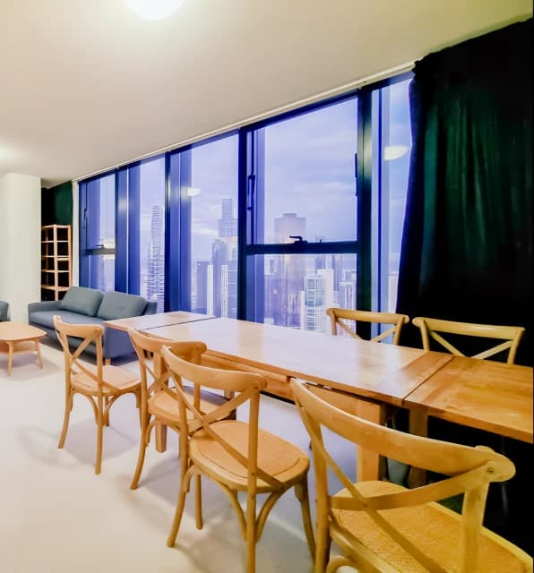 2 Bedroom