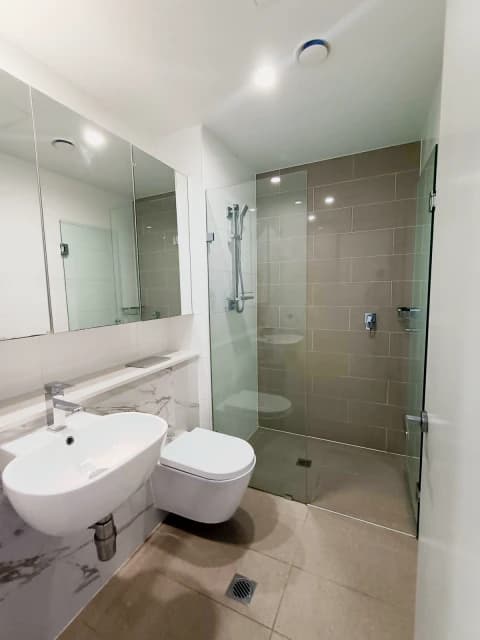 2 bed 2 bath