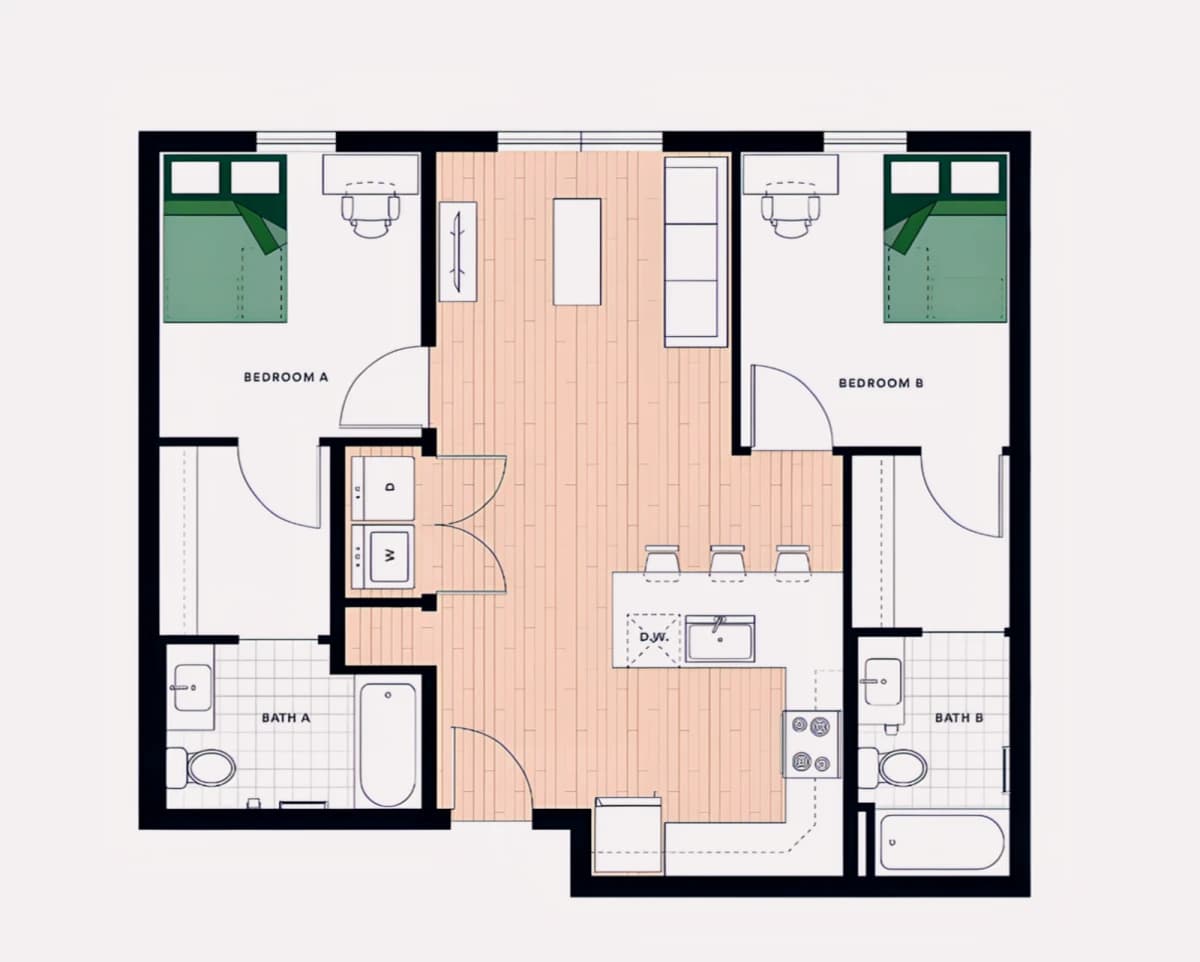 The Laurel Syracuse image