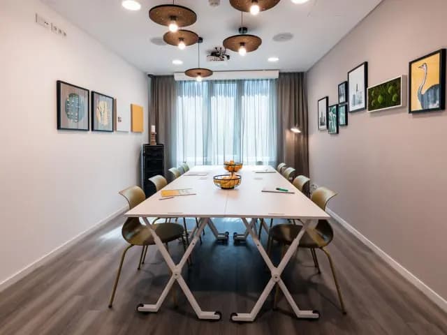 Urbanum image