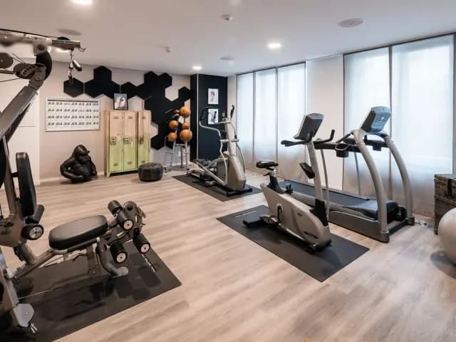 Fitness&Recreation