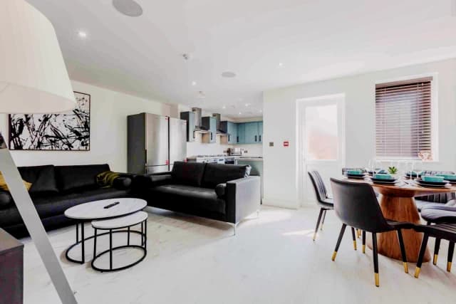 57 Kenmare road, L15