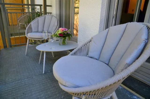 Charming studio close to Marienplatz metro station