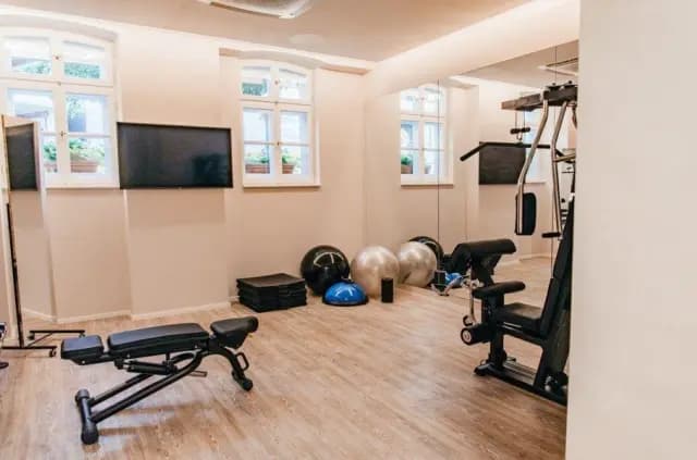 Charming studio close to Marienplatz metro station