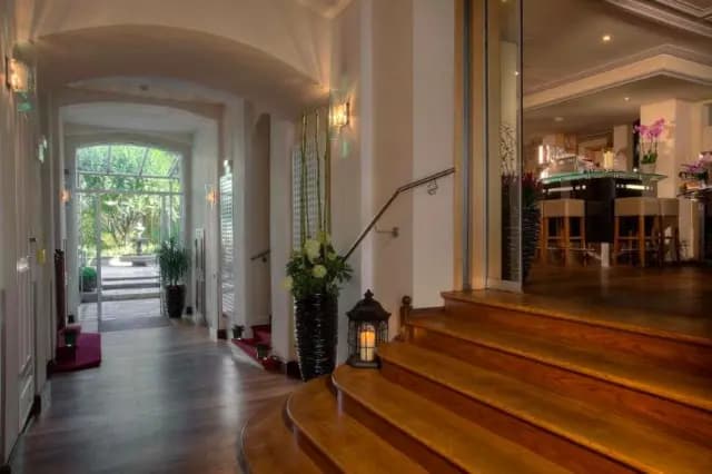 Charming studio close to Marienplatz metro station