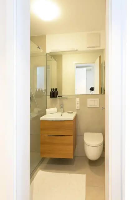 Welcoming Studio in Munich Metropole.