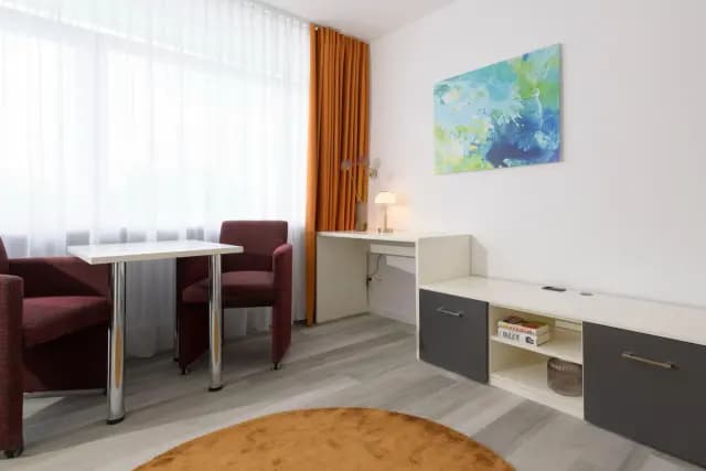 studio near Bahnhofplatz