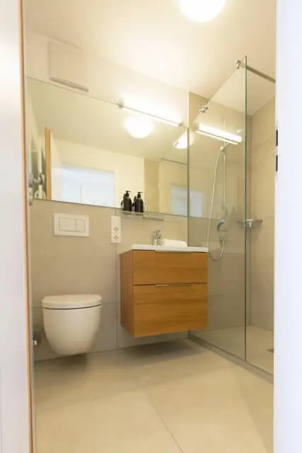 Lovely studio close to Munich