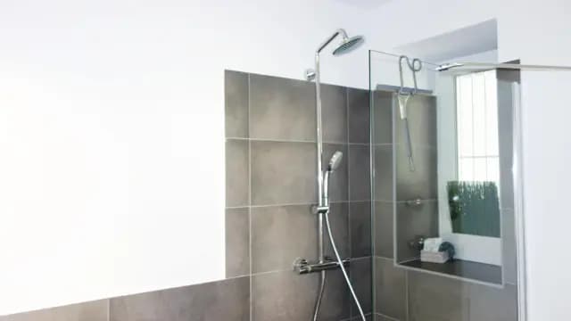 Wonderful studio close to the St.-Quirin-Platz metro station