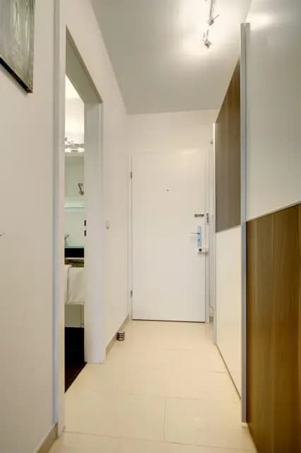 studio in Milbertshofen    Am Hart image