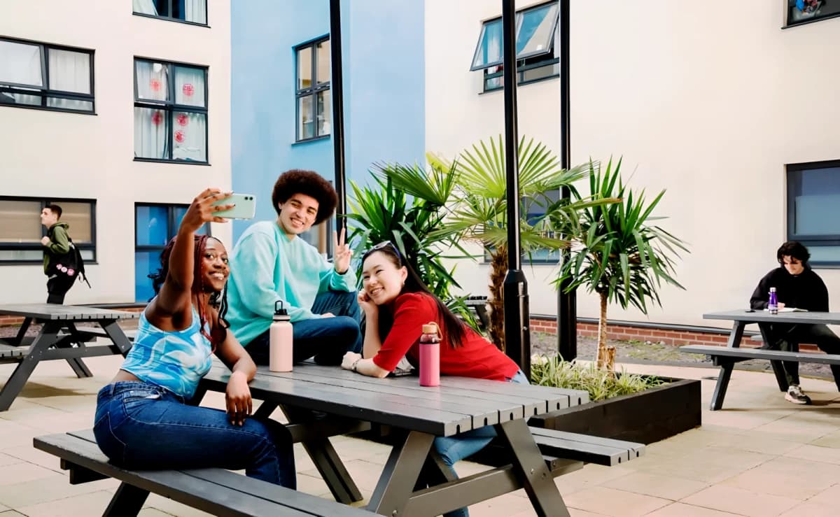Rahere Court image
