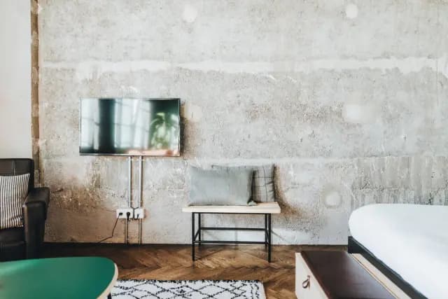 Lovely studio close to Boxhagener Platz
