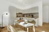 Luxurious studio in Prenzlauerberg