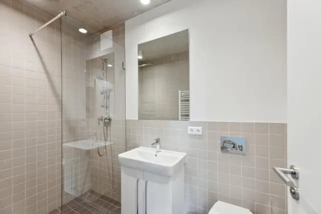 Charming studio in proximity to the Rummelsburger Bay