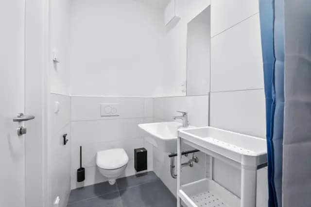 Appealing studio in Köpenick