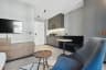 Charming studio a short walk from Rummelsburger train station