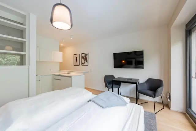 studio in Kreuzberg image