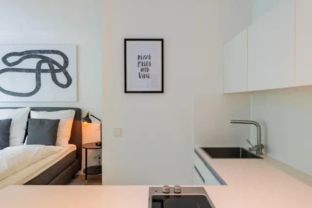 studio in Kreuzberg image