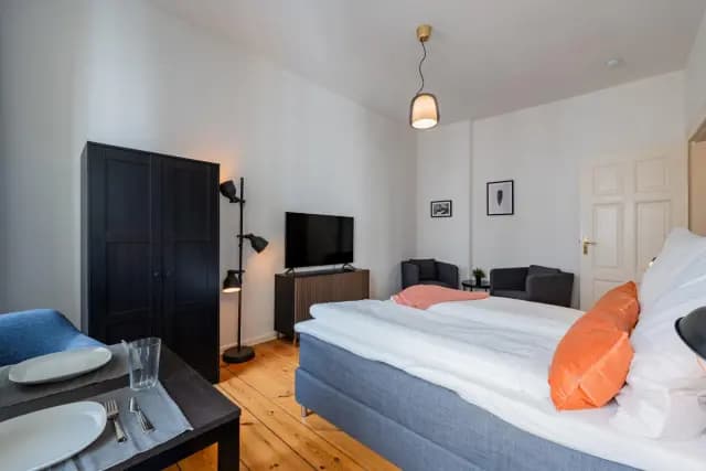 studio in Kreuzberg image