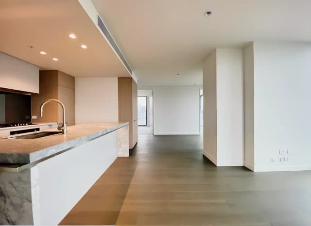 3 Bedroom
