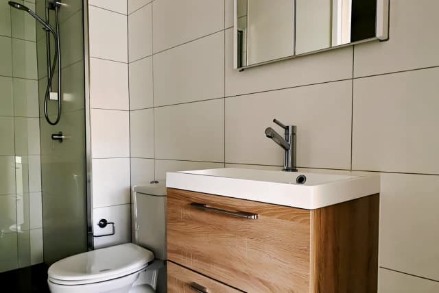 3 Bedroom