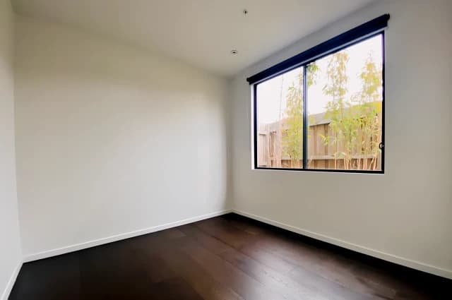 3 Bedroom