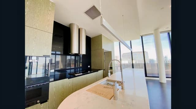 3 Bedroom