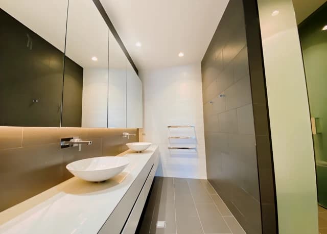 3 Bedroom