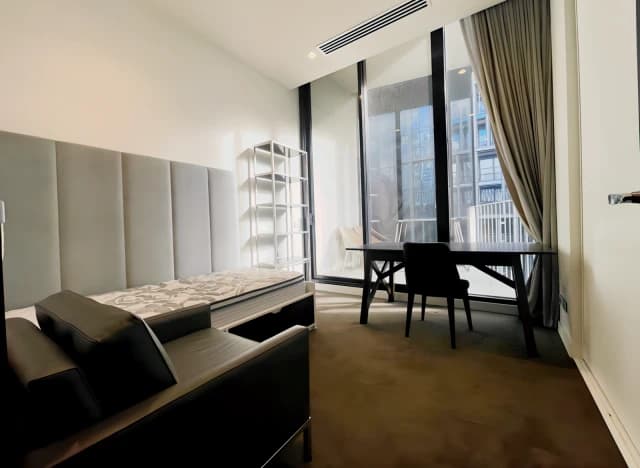2 Bedroom