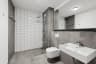 Tasteful studio in the Rummelsburg neighbourhood