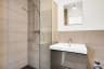 Inviting studio with balcony in Lichtenberg