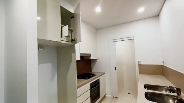 1 bed 1 bath