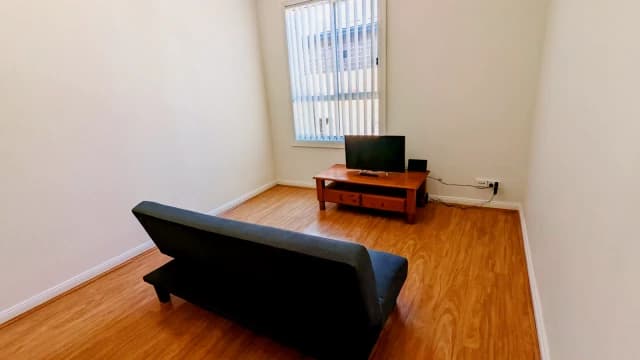 Share room