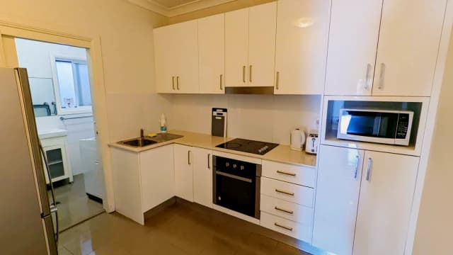 Share room