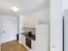 Splendid studio with balcony in proximity to Springpfuhl train station