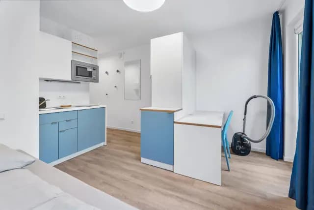 studio in Adlershof