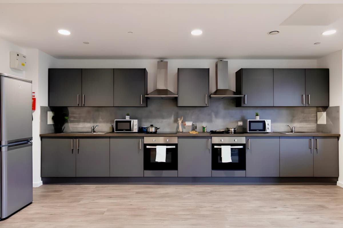 7 Bed Classic En-suite