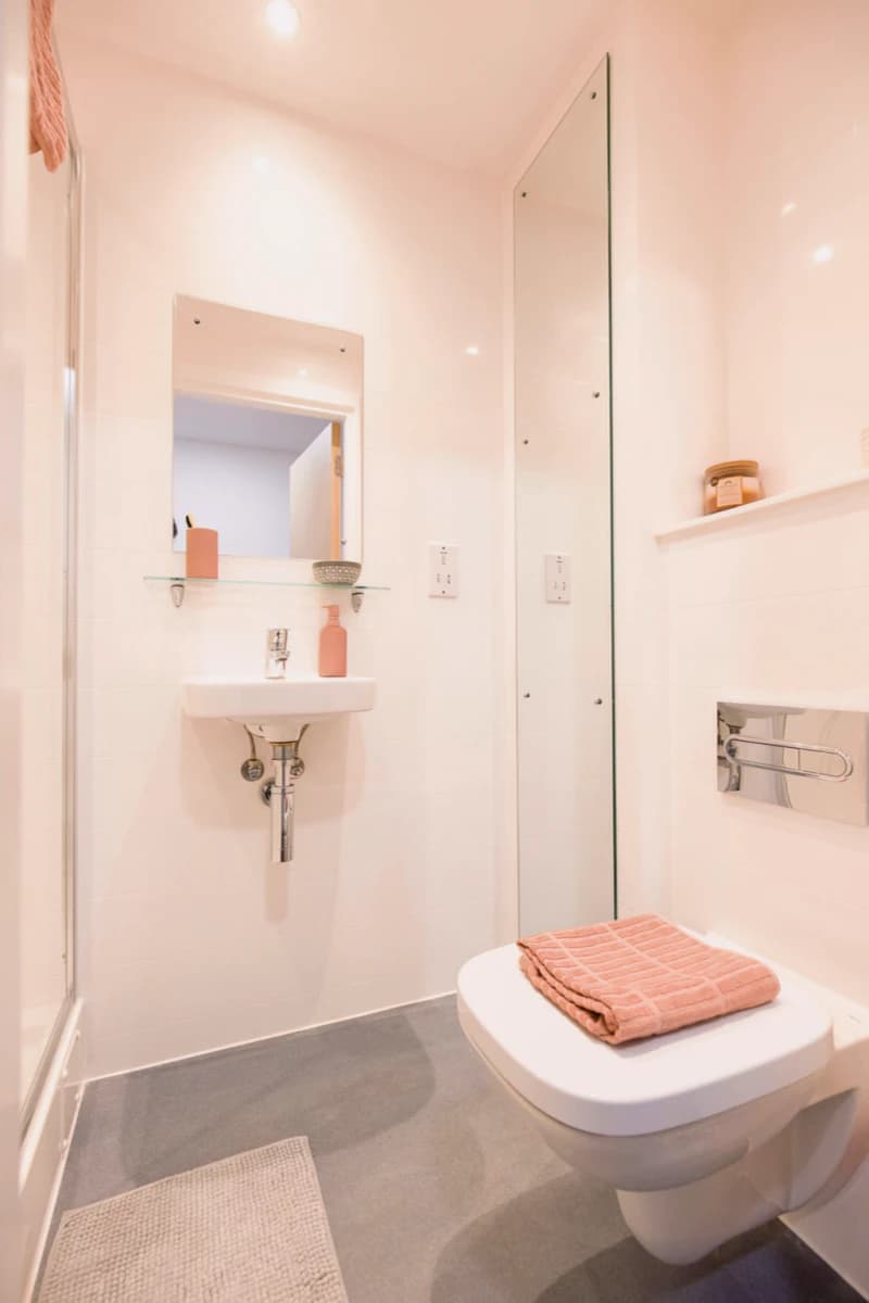 7 Bed Classic En-suite