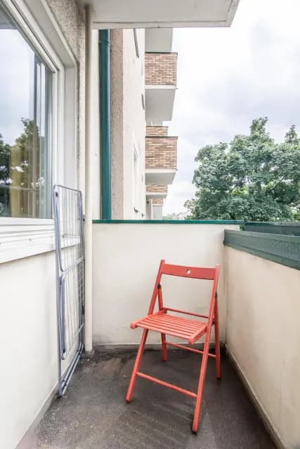 studio in Charlottenburg image 2